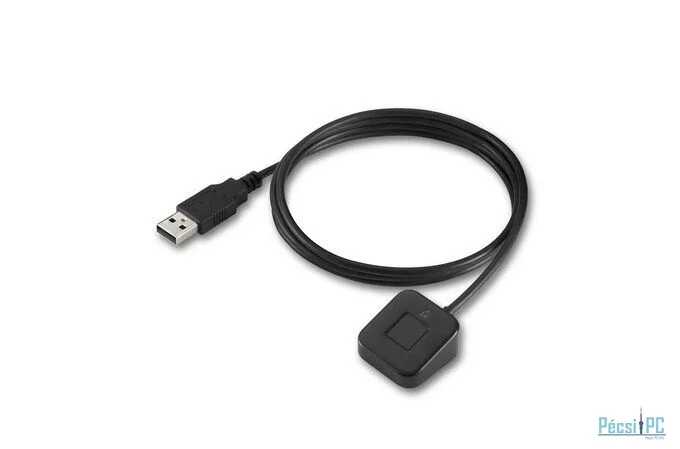 Kensington Universal 3-in-1 Combination Laptop Lock