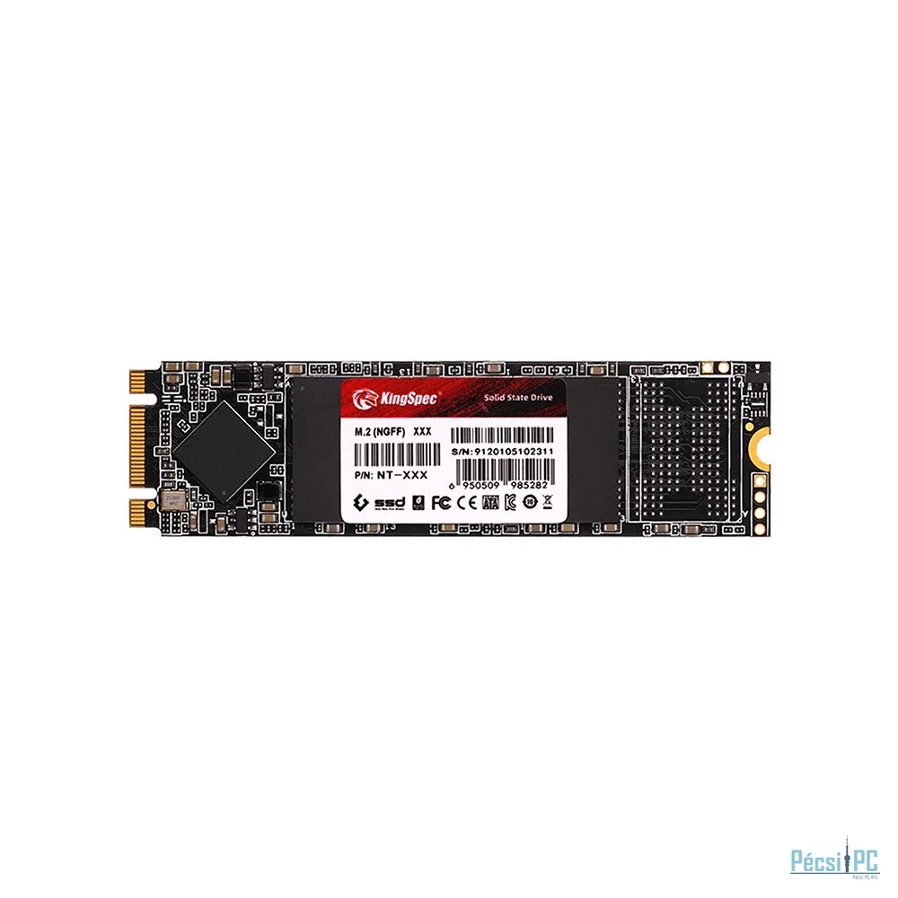 KingSpec 128GB M.2 2280 NT-128