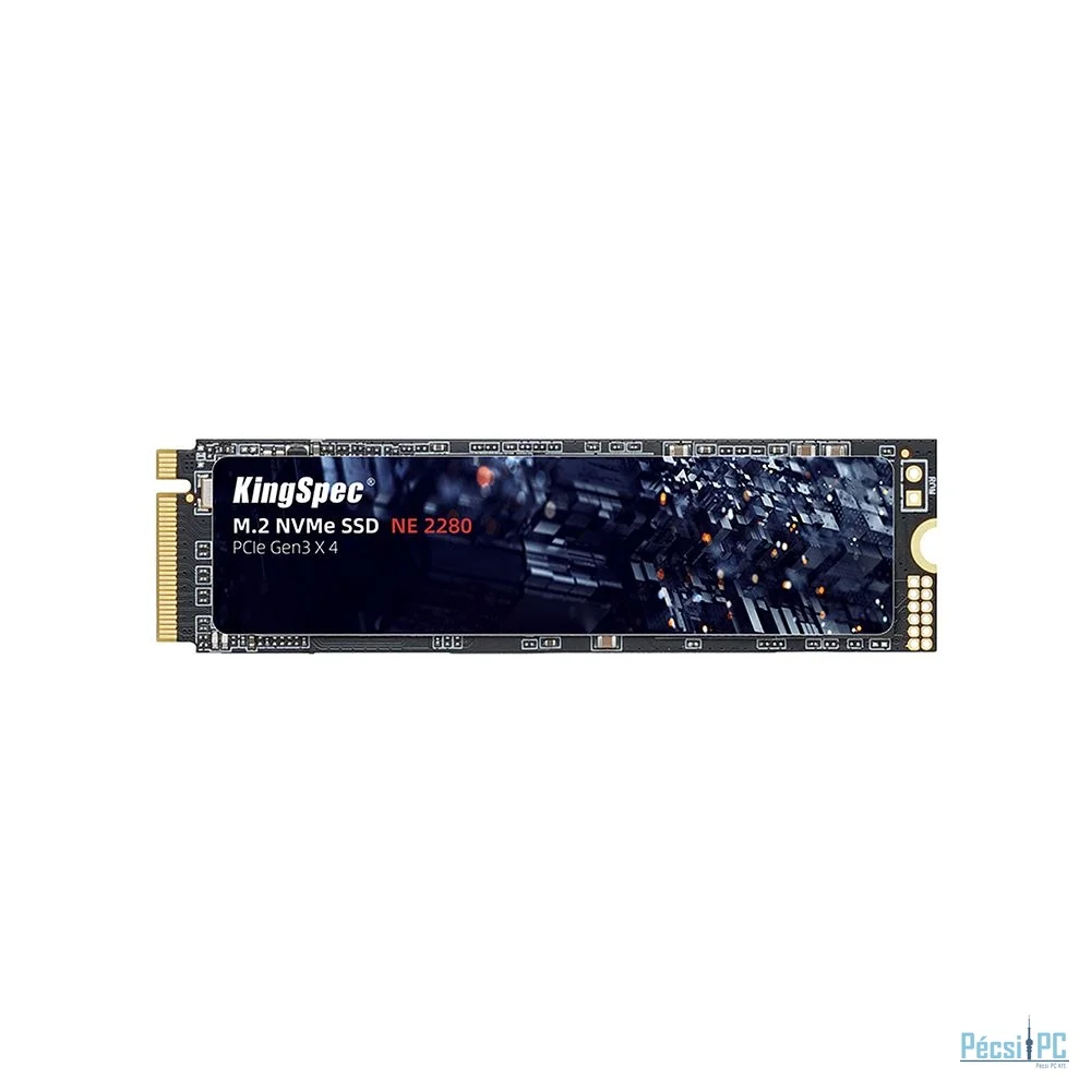 KingSpec 1TB M.2 2280 NVME NE Series NE-1TB