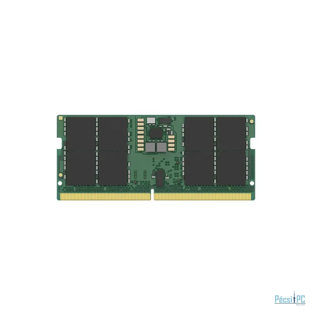 Kingston 16GB DDR5 6400MHz SODIMM