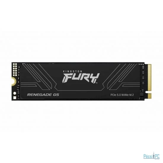 Winchester SSD