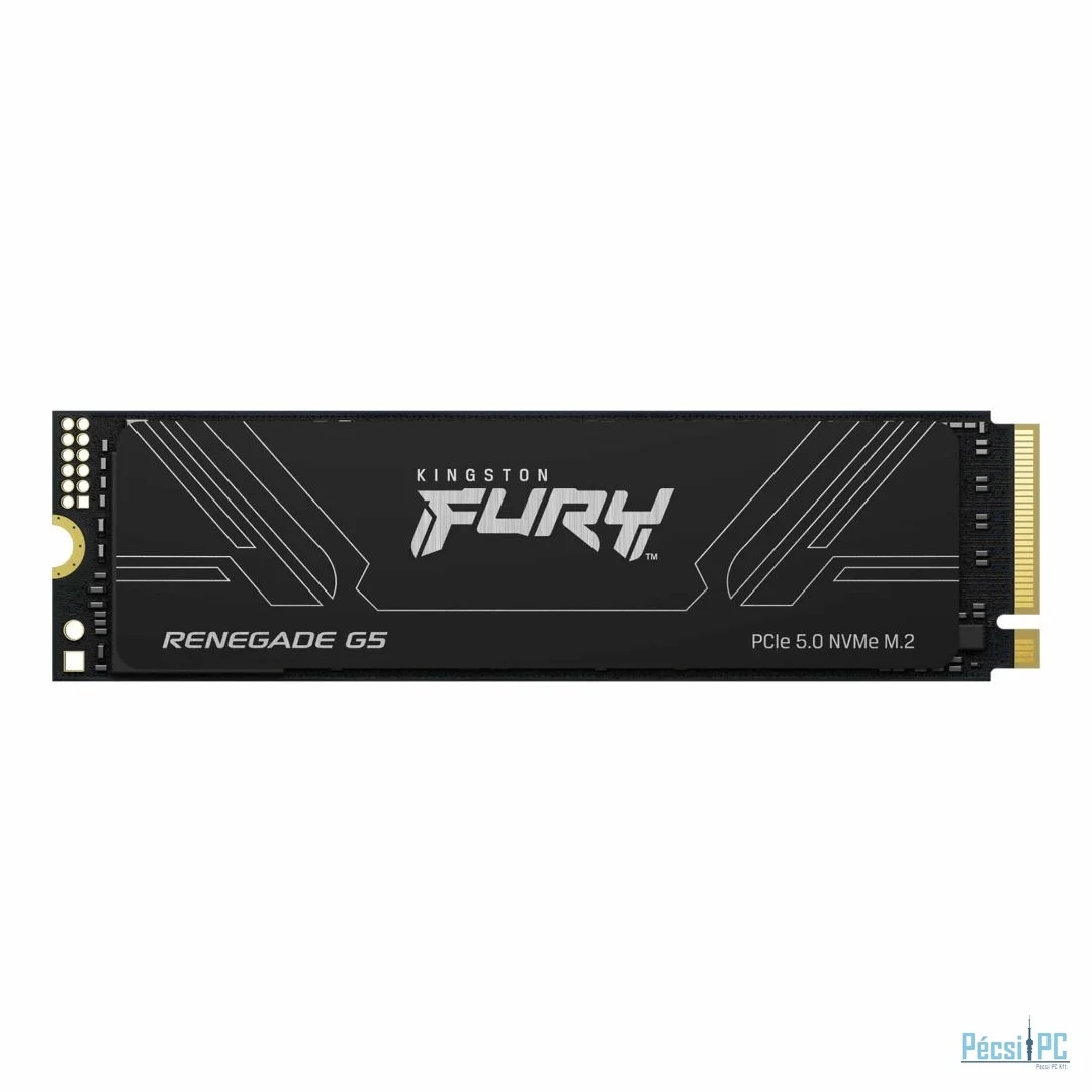 Kingston 8TB M.2 2280 NVMe Fury Renegade G5 ó