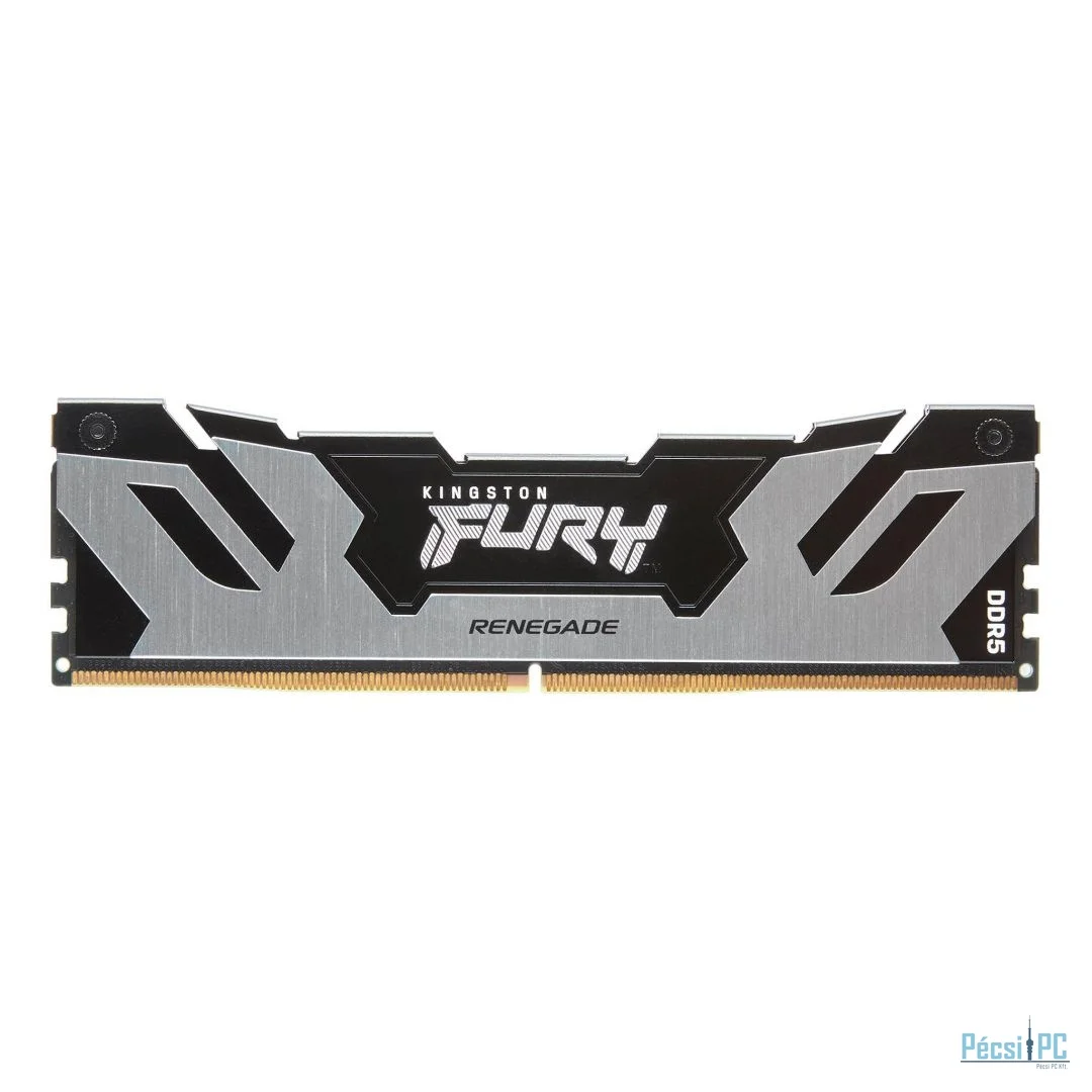 Kingston 32GB DDR5 6400MHz Fury Renegade Black/Silver