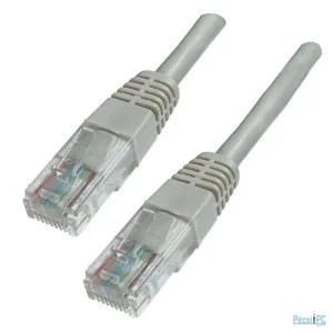Kolink CAT5e U-UTP Patch Cable 3m Grey