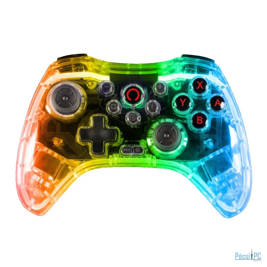 Gamepad