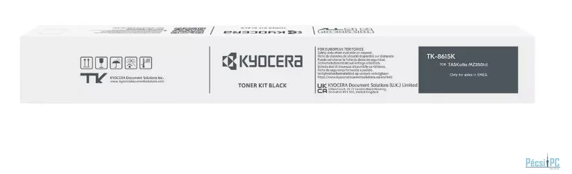 Toner
