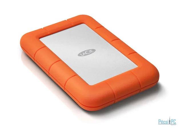 LaCie 1TB 2,5