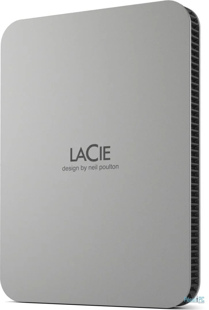 LaCie 2TB 2,5