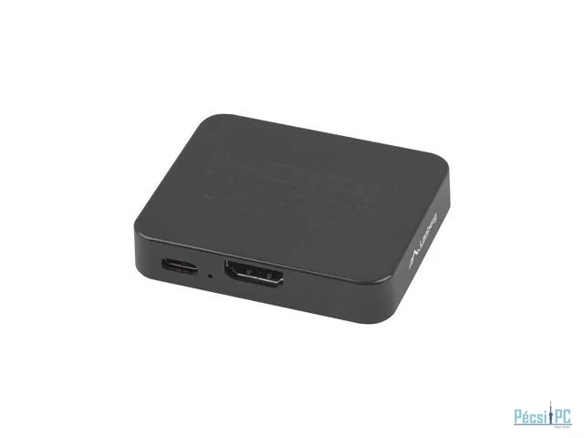 Lanberg 4K HDMI video splitter