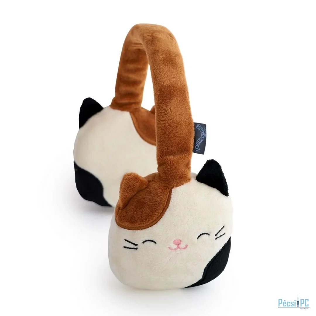 Lazer Built  Squishmallows Cam Portable Bluetooth Headset