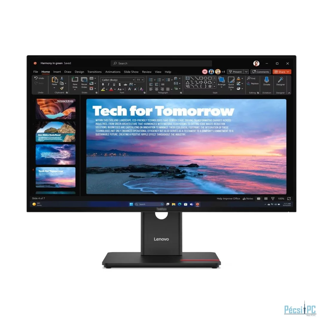 Monitor