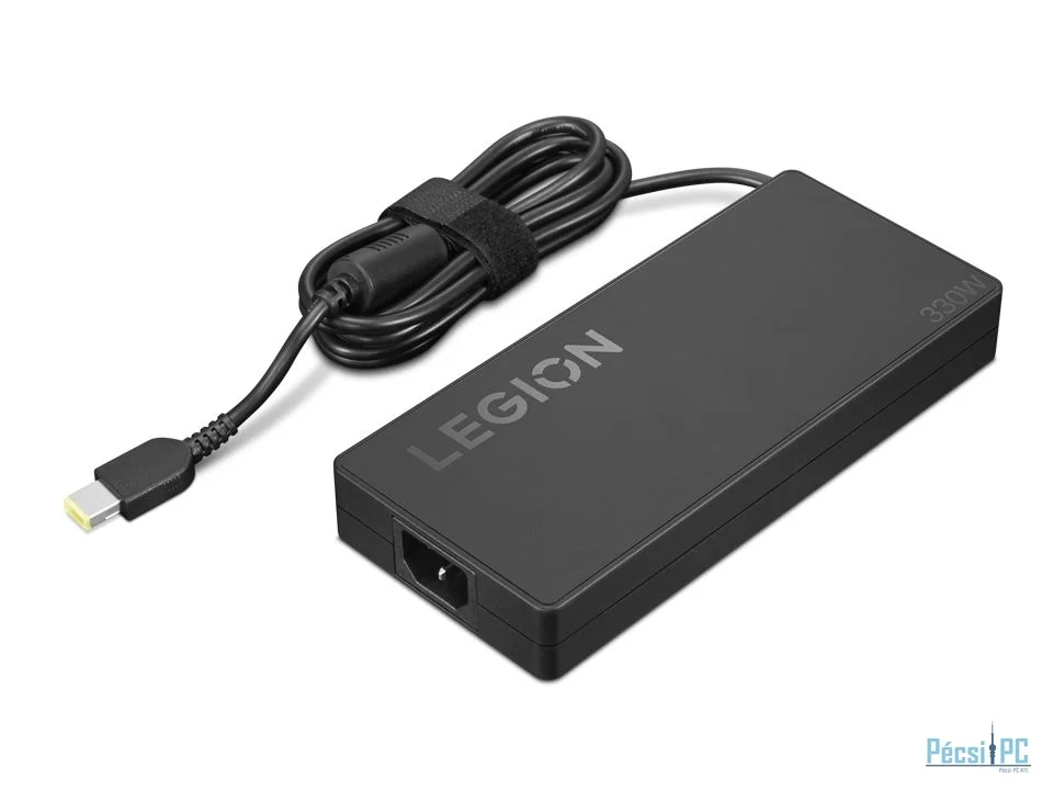 Lenovo Legion Slim 330W GaN AC Adapter