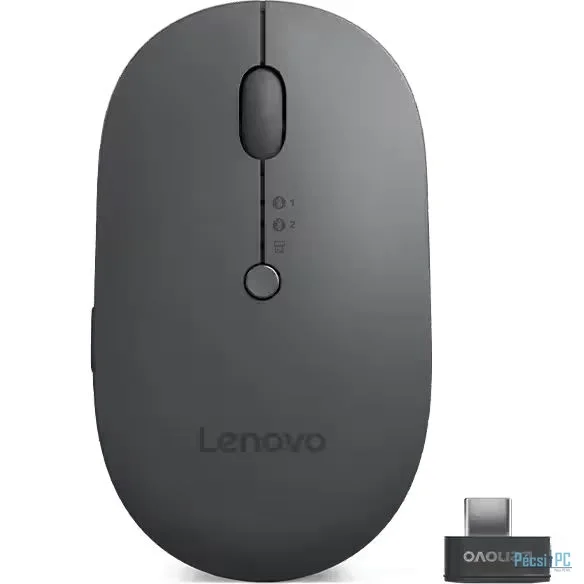 Lenovo Multi-Device Wireless Mouse X9 Edition