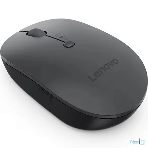 Lenovo Multi-Device Wireless Mouse X9 Edition