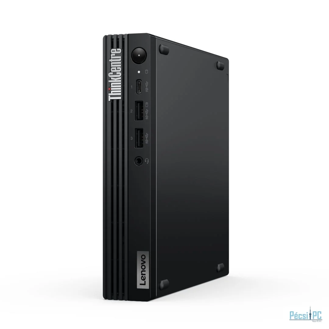 Lenovo ThinkCentre M75q Gen 5 Black