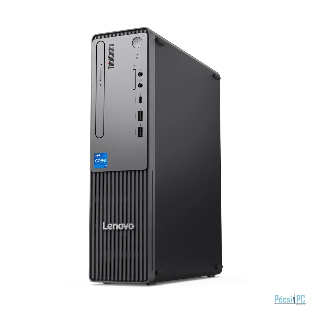 Lenovo ThinkCentre Neo 50s Gen 5 Black/Grey