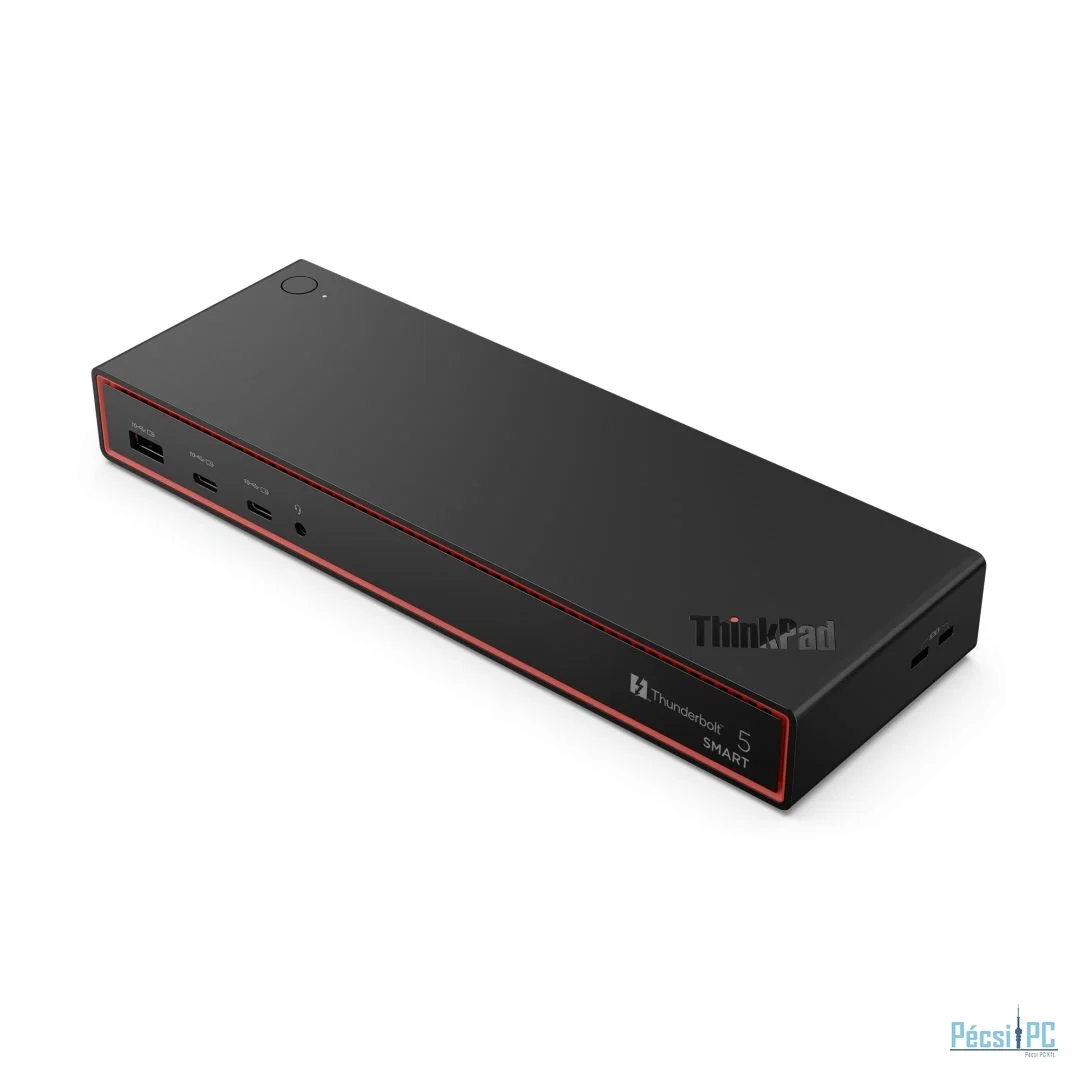 Lenovo ThinkPad Thunderbolt 5 Smart Dock EU