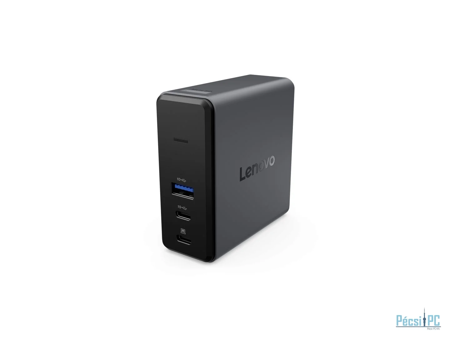 Lenovo X9 Charging GaN Dock