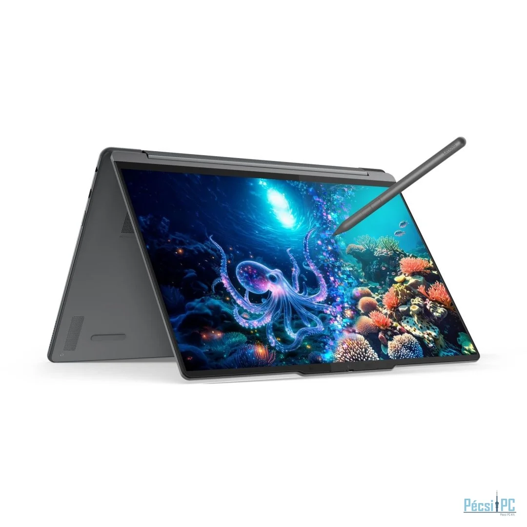 Lenovo Yoga 9 2-in-1 Luna Grey