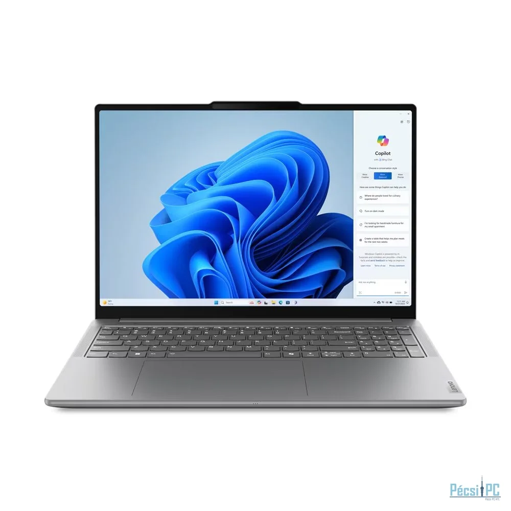 Lenovo Yoga Pro 9 Luna Grey