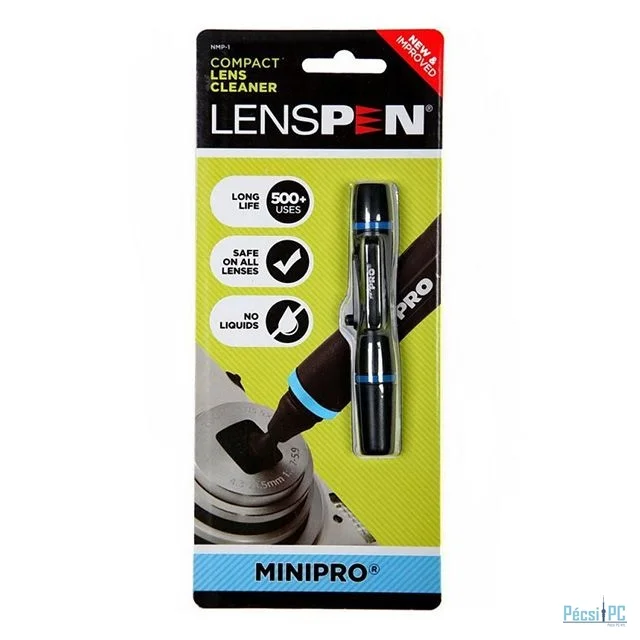 Lenspen MiniPro Drón Tisztító