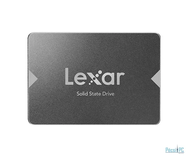 Lexar 128GB 2,5