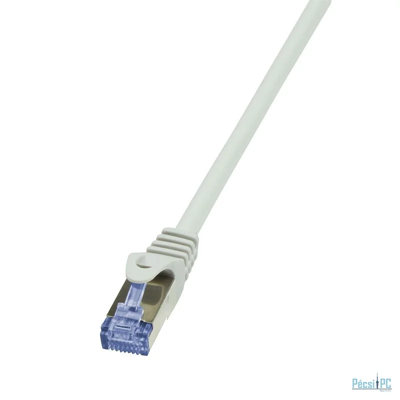 Logilink CAT7 S-FTP Patch Cable 5m Grey