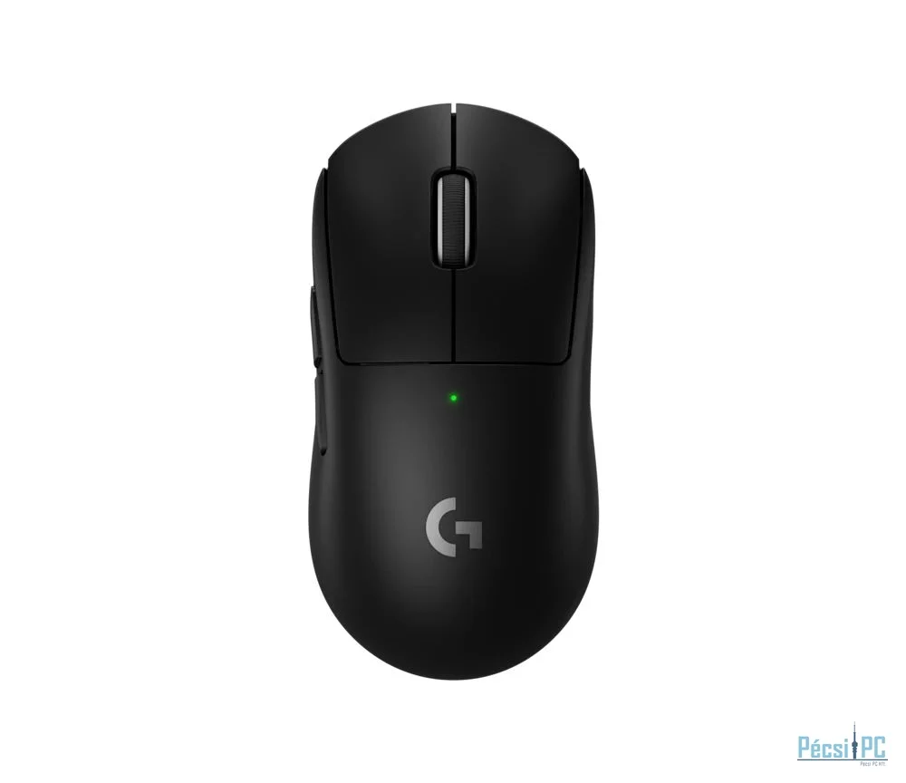 Logitech G Pro X Superlight 2 SE Wireless Gaming Mouse Black