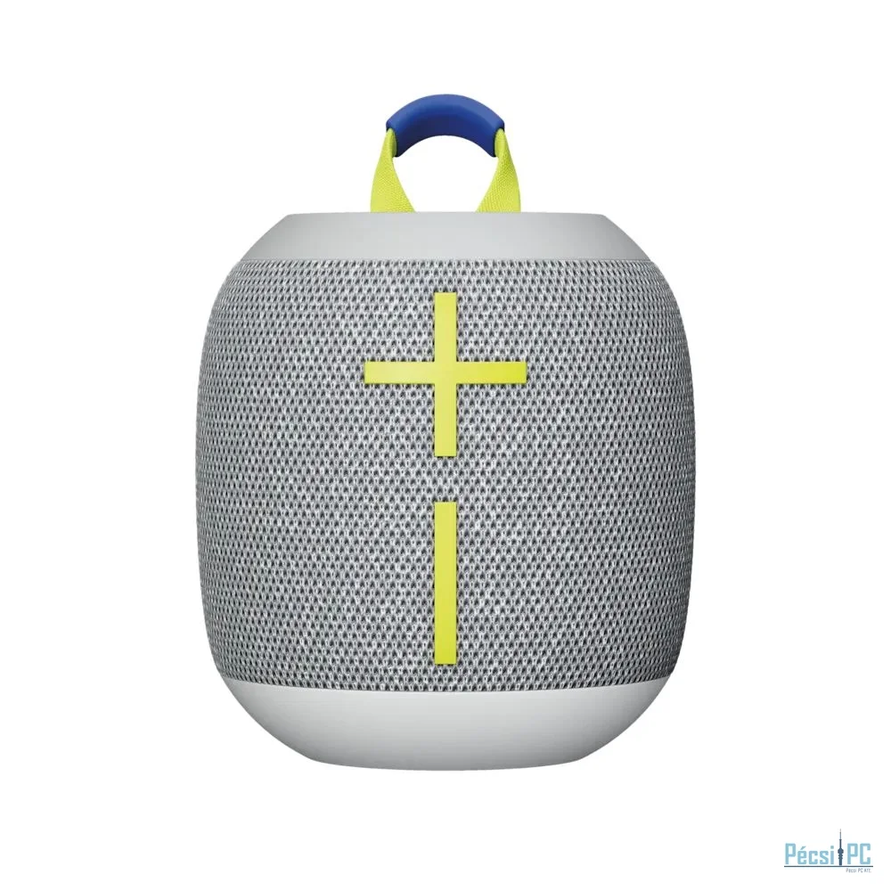 Logitech Ultimate Ears Wonderboom 4 Joyous Brights