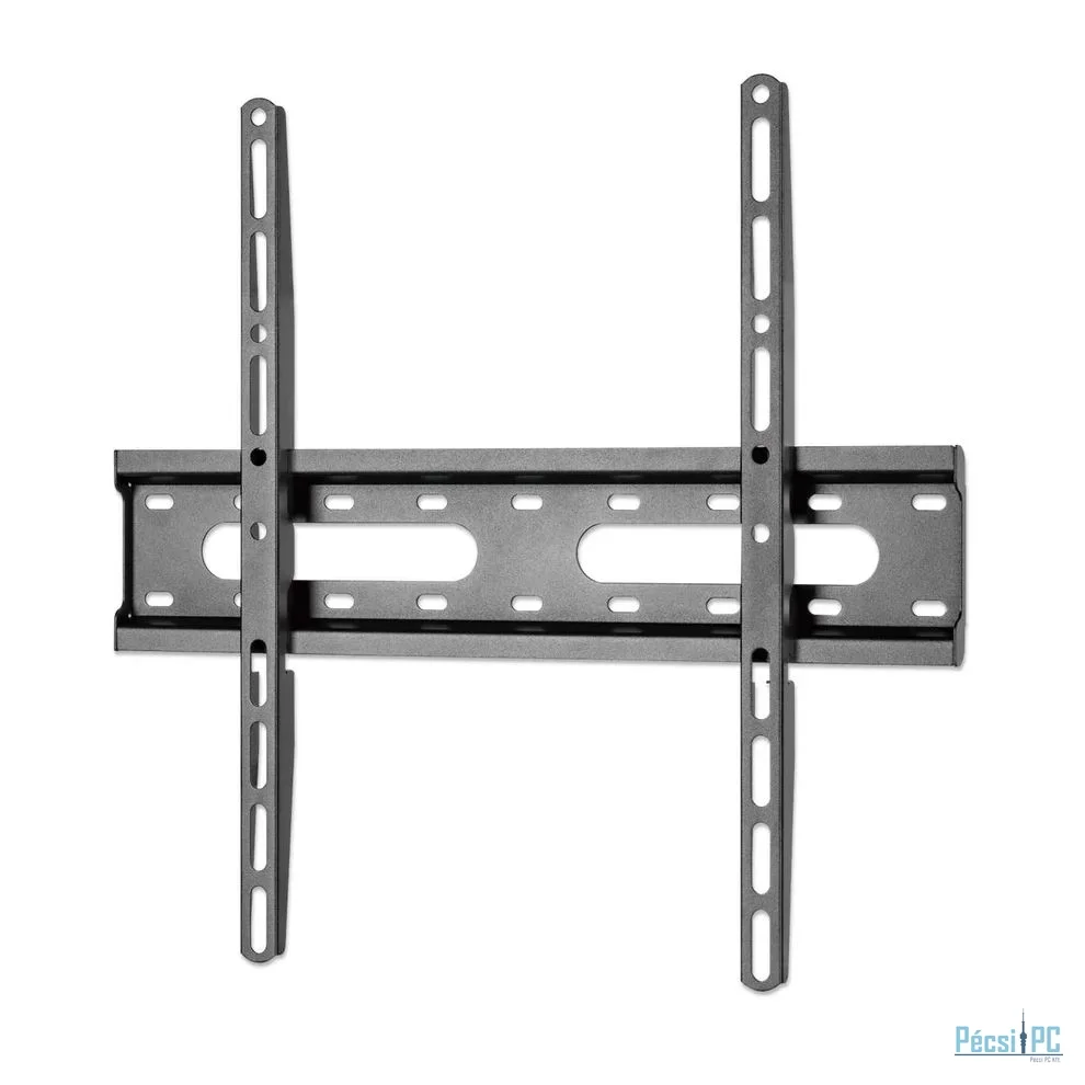 Manhattan Low-Profile Fixed TV Wall Mount 32