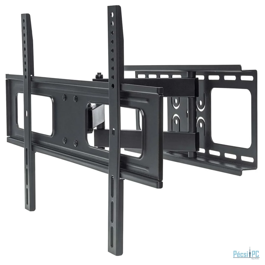 Manhattan Universal Flat-Panel TV Full-Motion Wall Mount