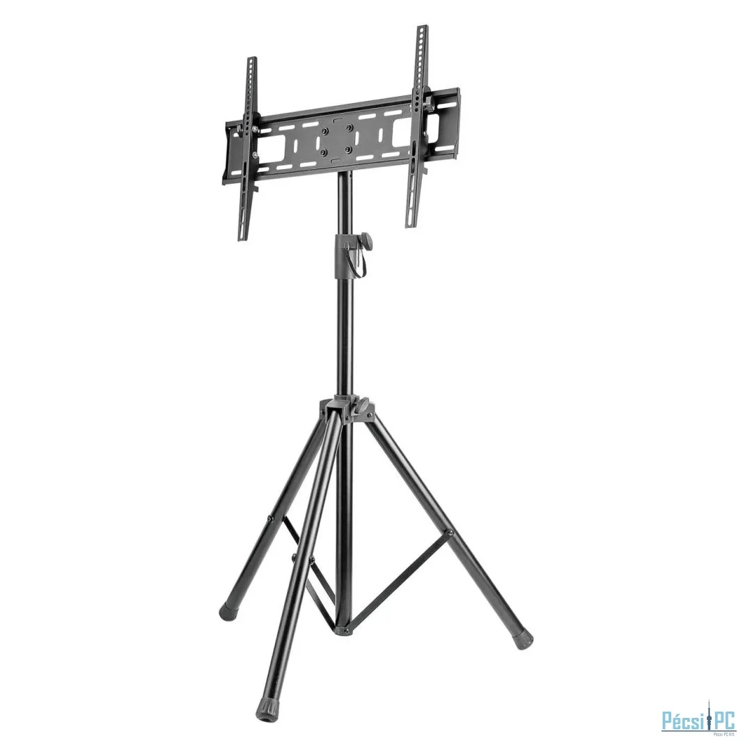 Manhattan Universal Portable TV Mount Tripod 37