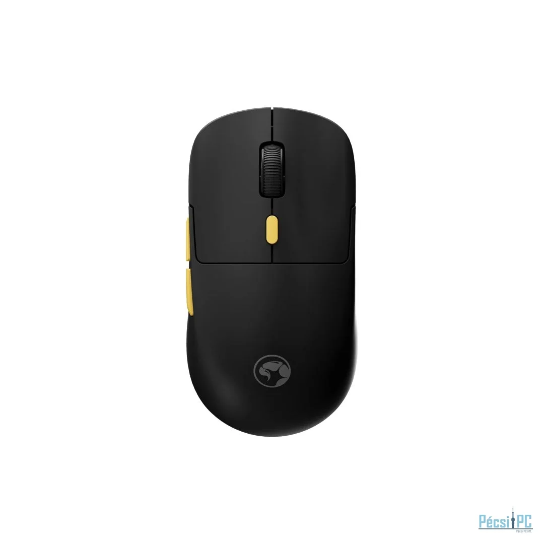 Marvo Niro 50 Wireless Gaming Mouse Black
