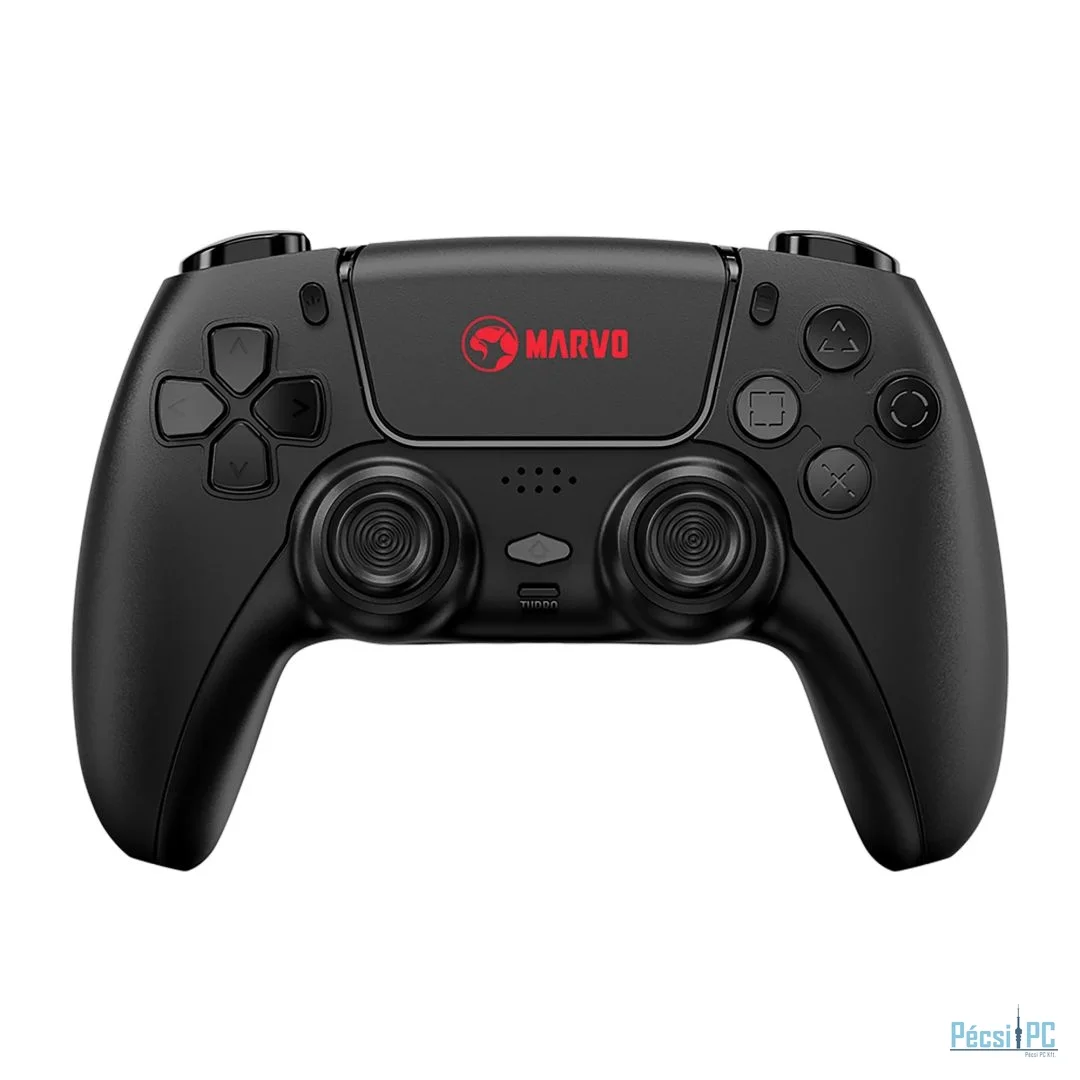 Gamepad