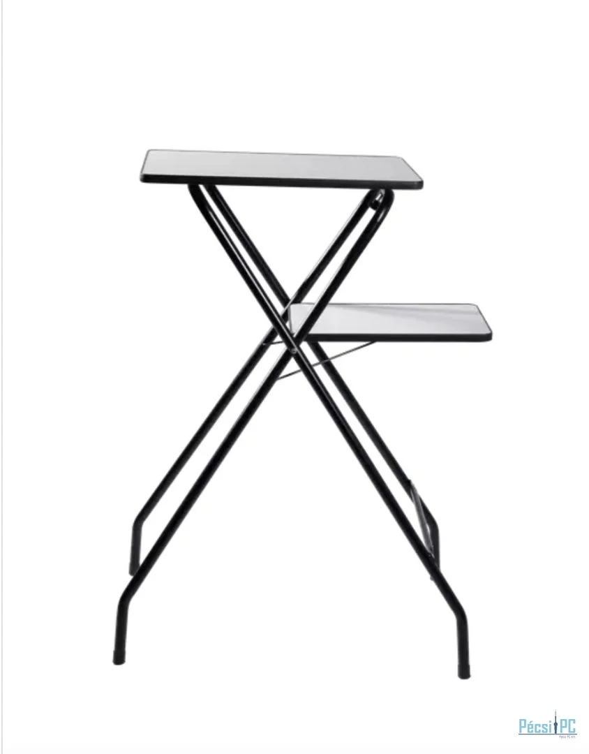 Medium Hordozható projektor állvány