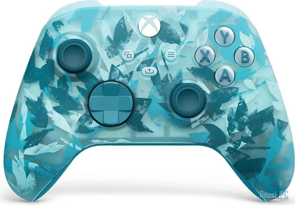 Gamepad