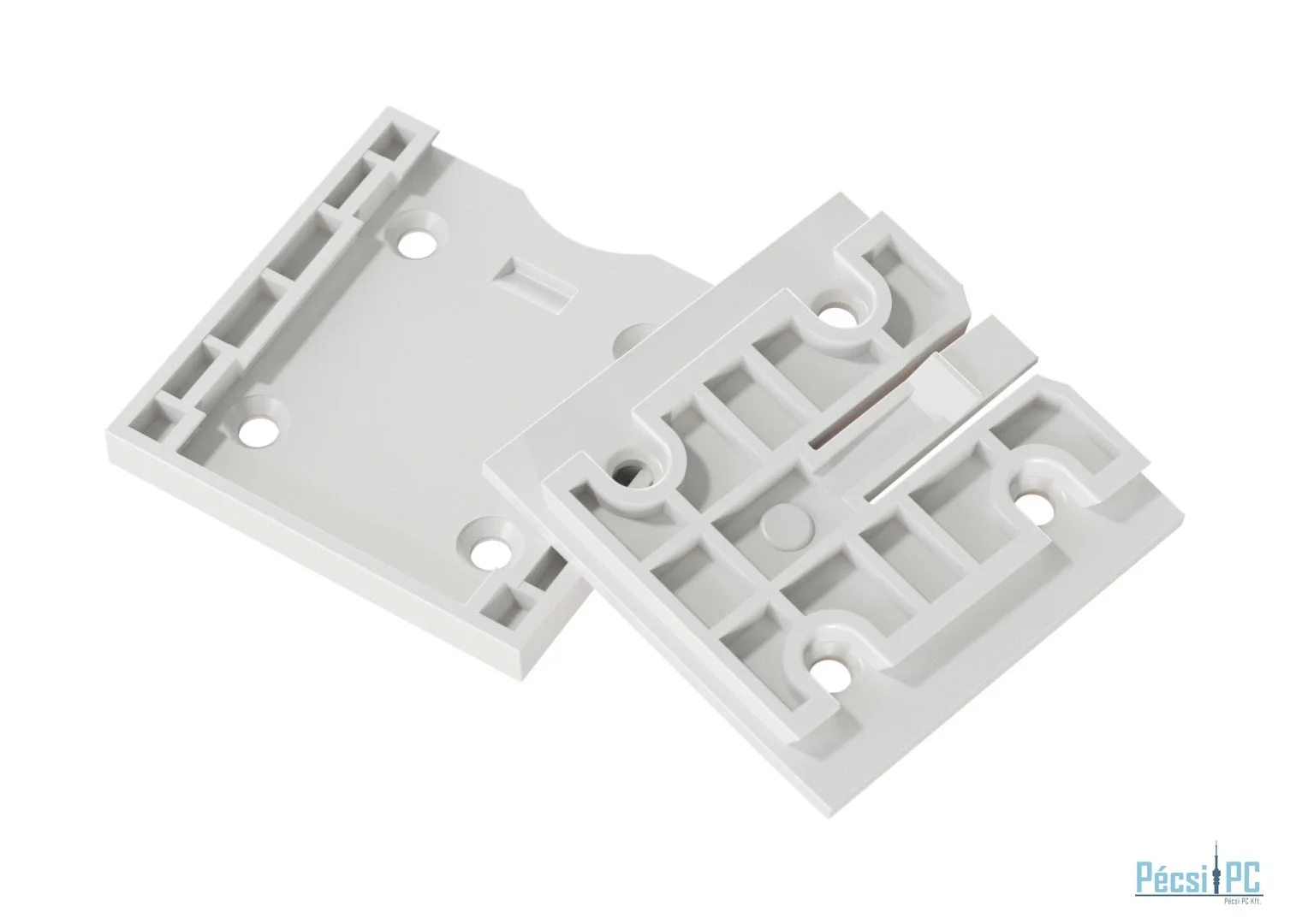 Mikrotik RMK-2x10/19