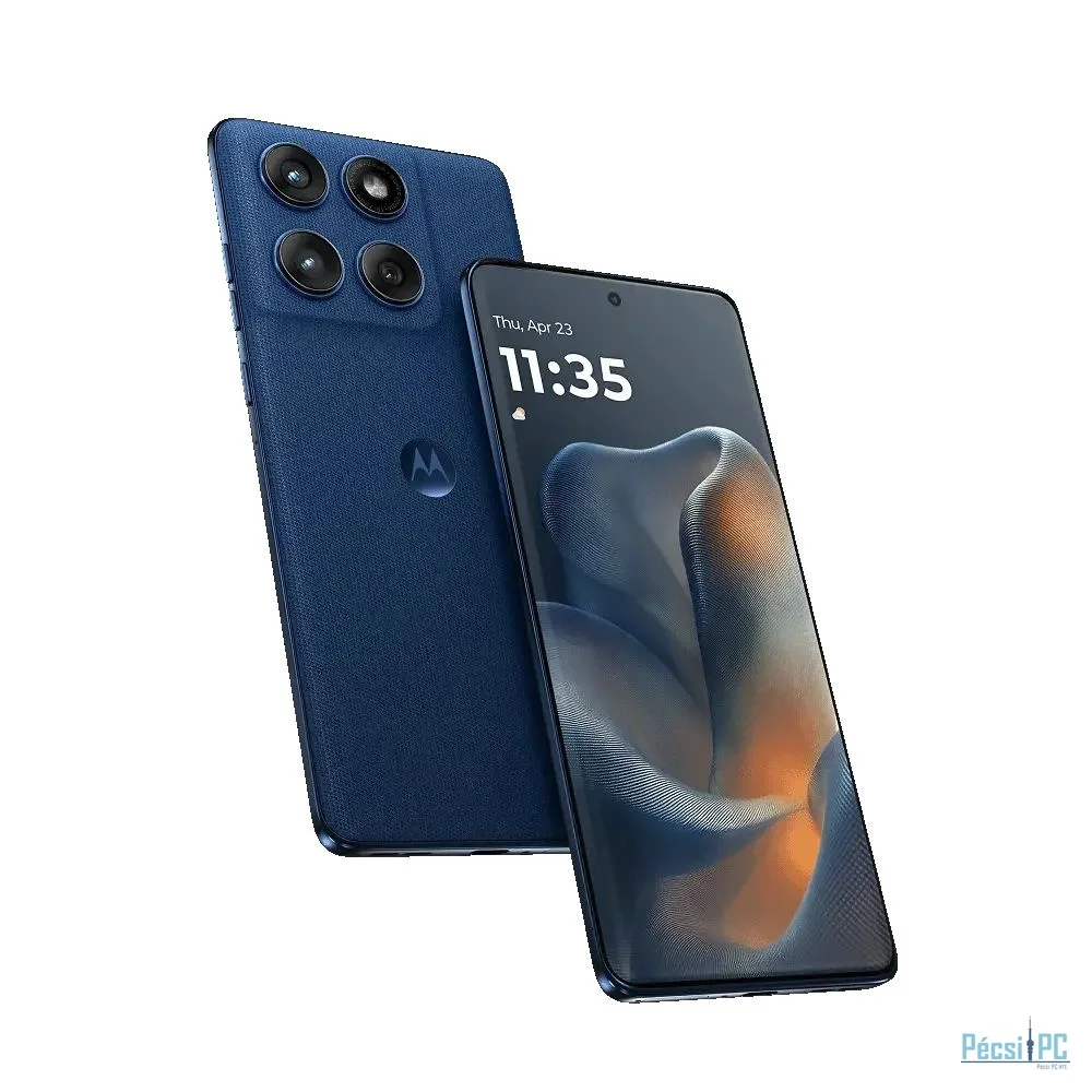 Motorola Edge 60 256GB Pantone Gibraltar Sea