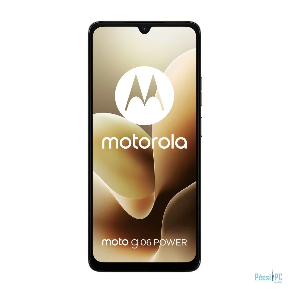 Motorola Moto G06 Power Edition DualSIM 256GB Pantone Laurel Oak
