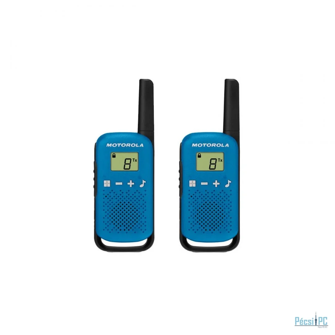 Walkie-talkie