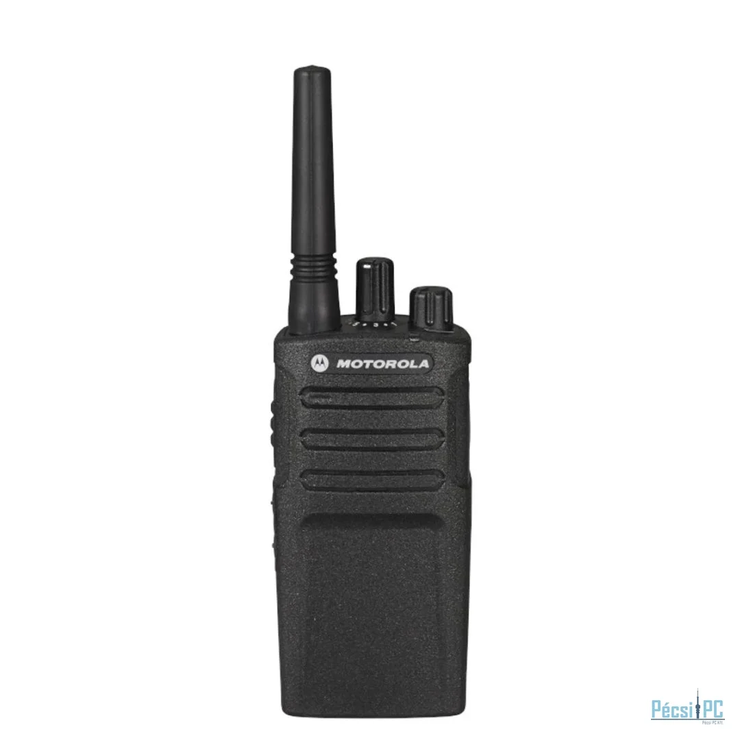 Walkie-talkie