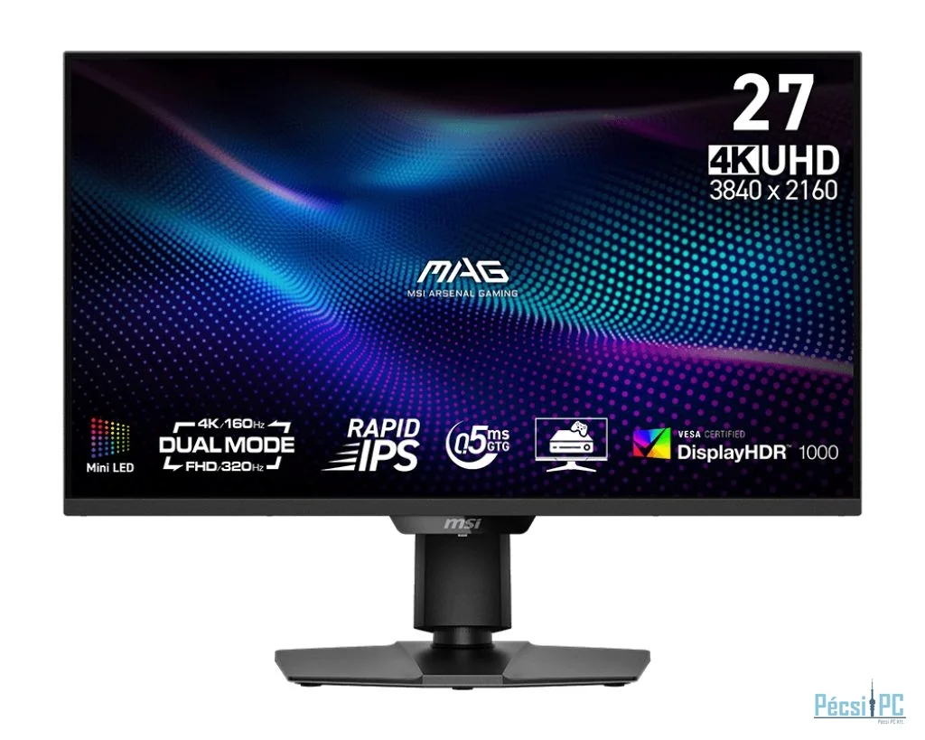 Msi 27