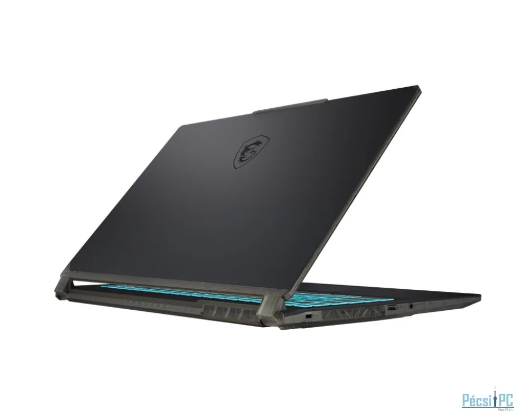 Új Laptop / Új Számítógép