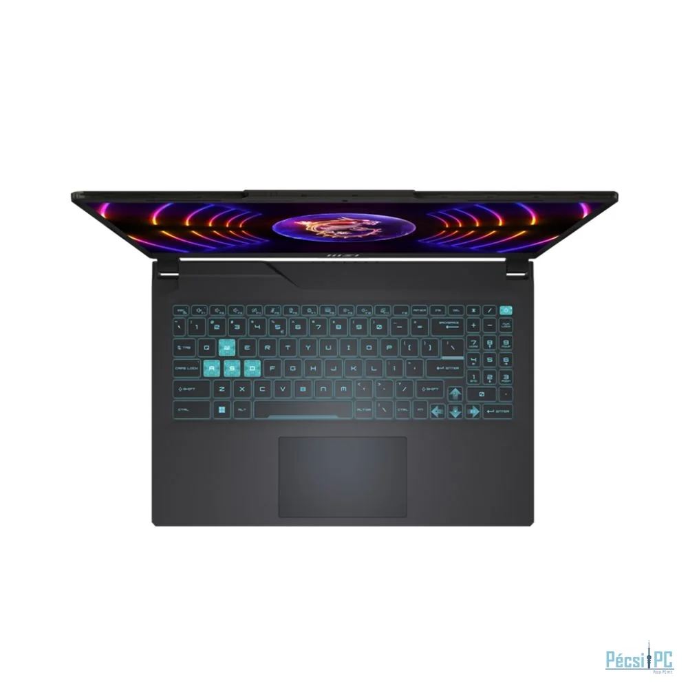 Új Laptop / Új Számítógép