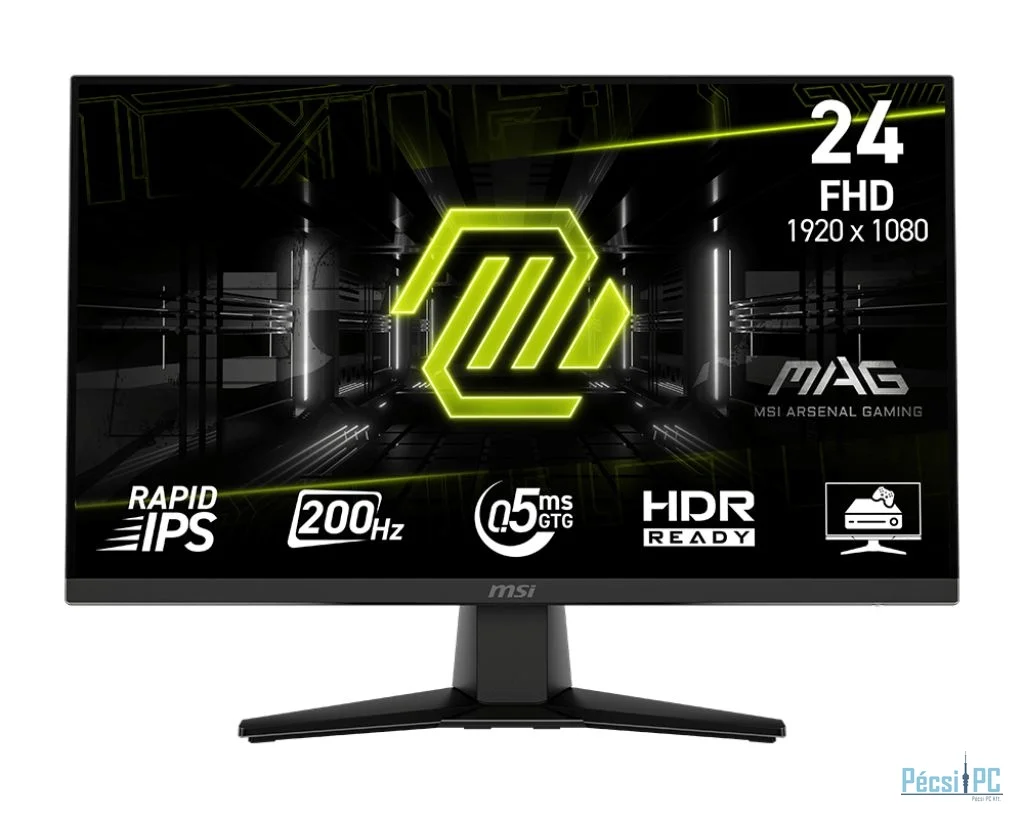 Msi MAG 242F IPS LED