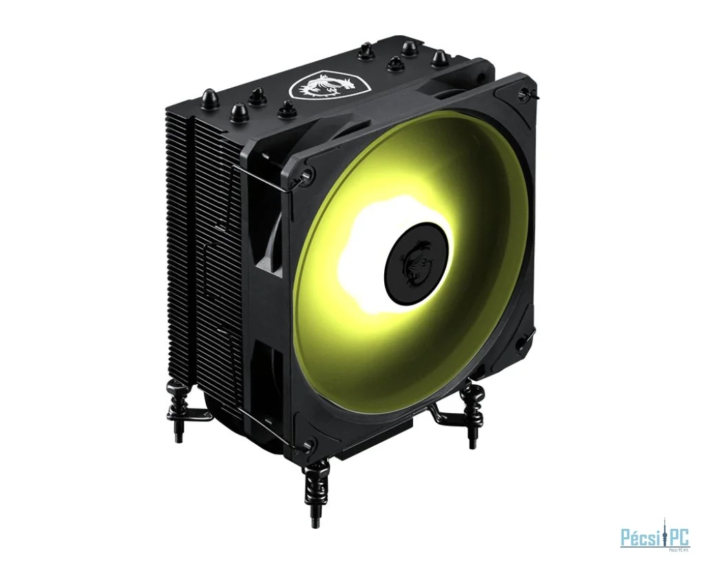 Msi MAG COREFROZR AA13