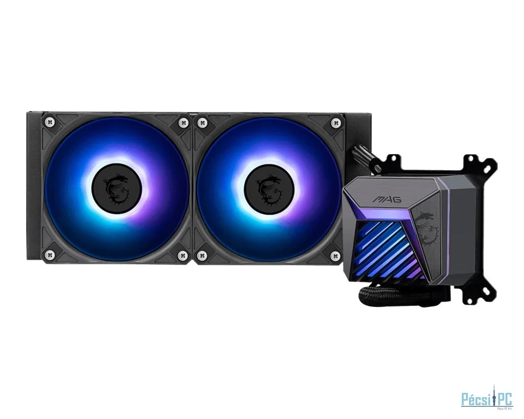 Msi MAG CoreLiquid A15 240