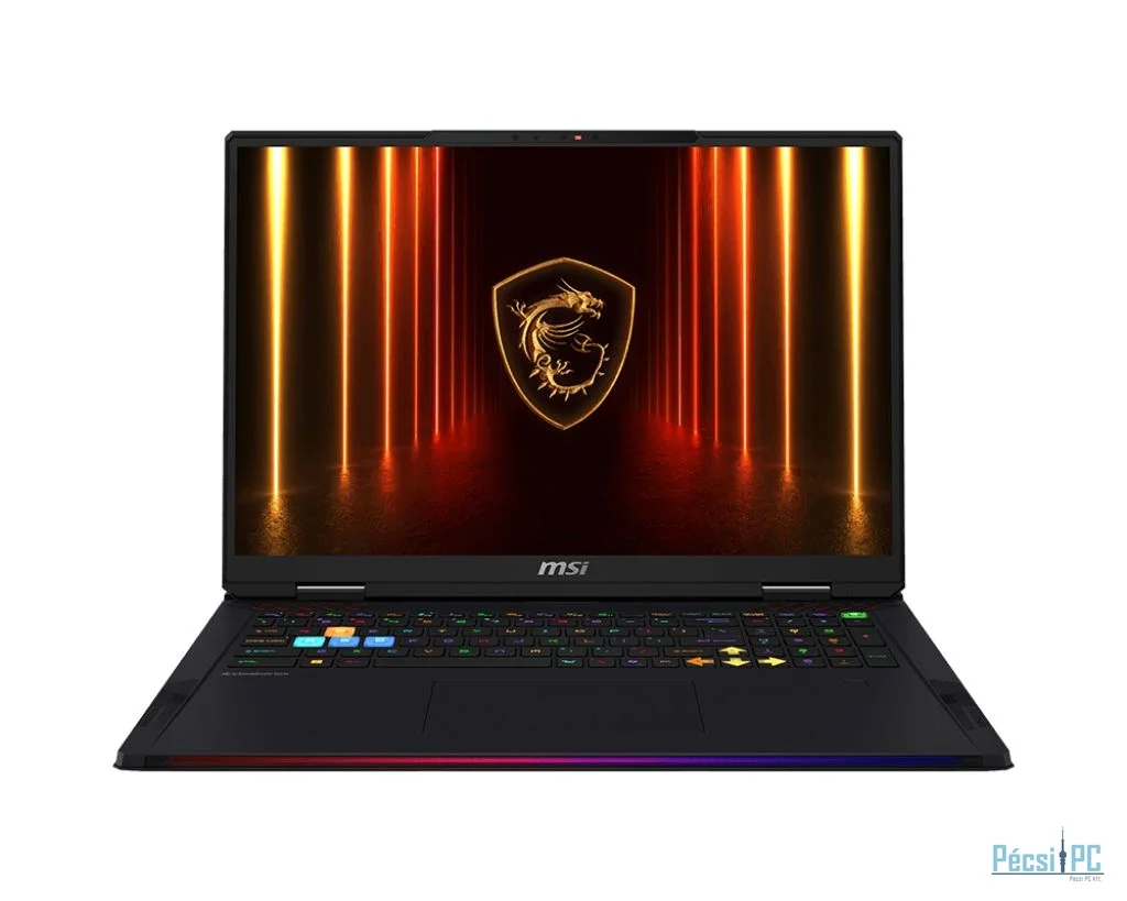 Új Laptop / Új Számítógép