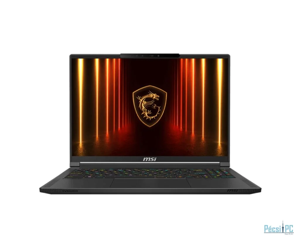 Új Laptop / Új Számítógép