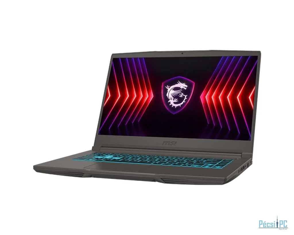 Új Laptop / Új Számítógép